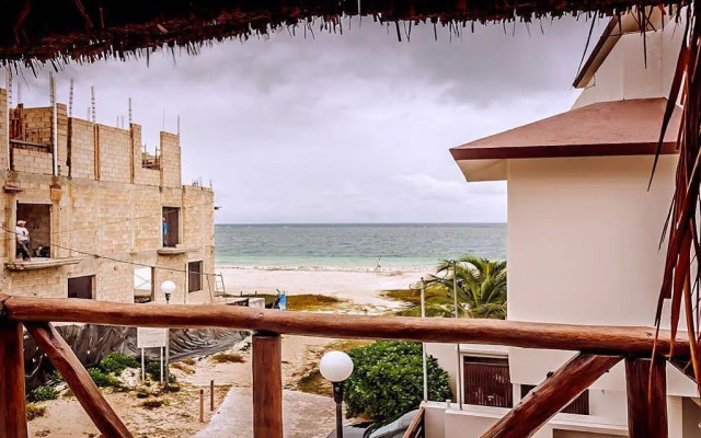 Hotel Amar Inn