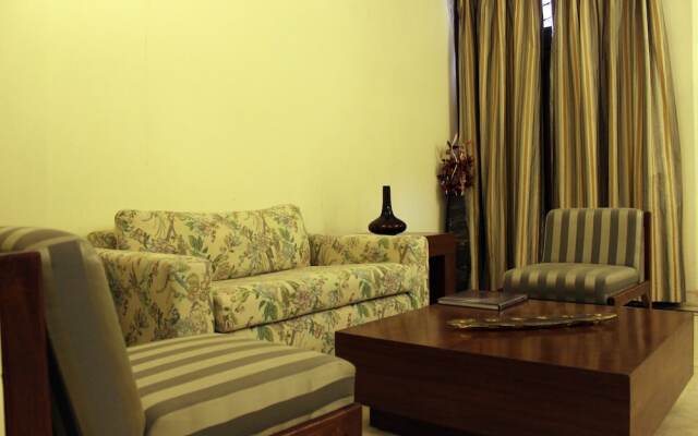 OYO 610 Hotel Residence Phase 3