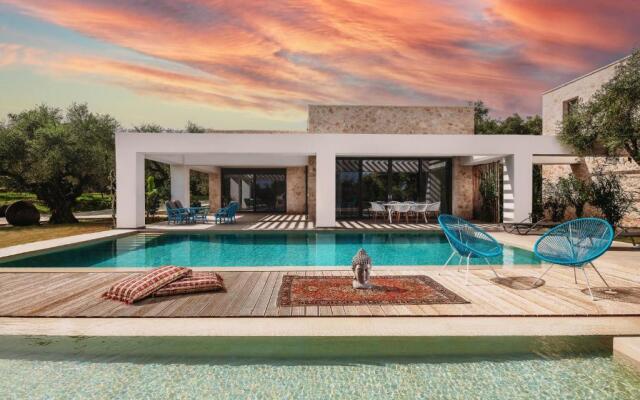 Villa Azimut 1 by Villa Plus