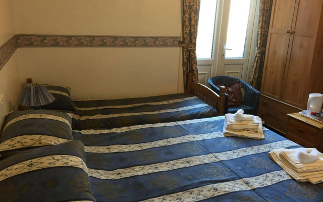 Inglewood Guesthouse