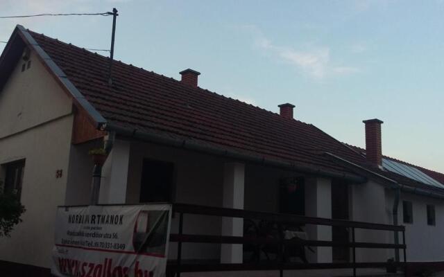 Norbi Apartmanok