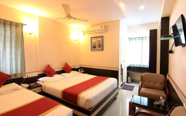 Sairam Residency Boutique Hotel