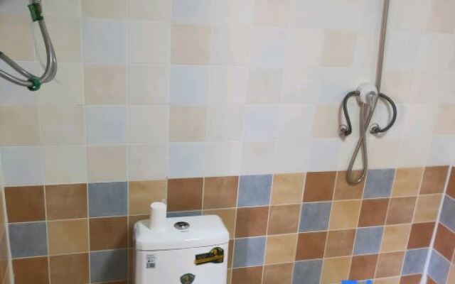 Residential accommodation in Lintai, Alshan City