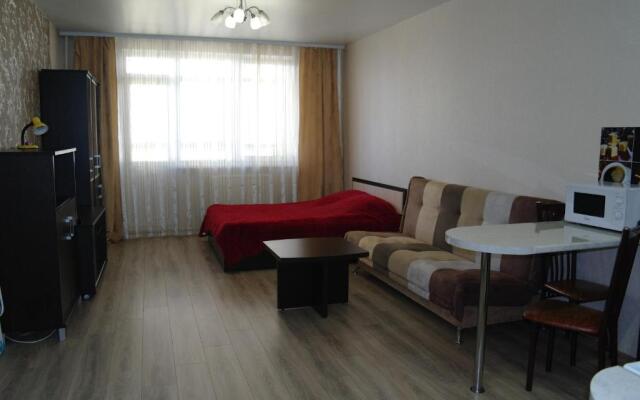 ApartLux on Dekabrskikh Sobytiy