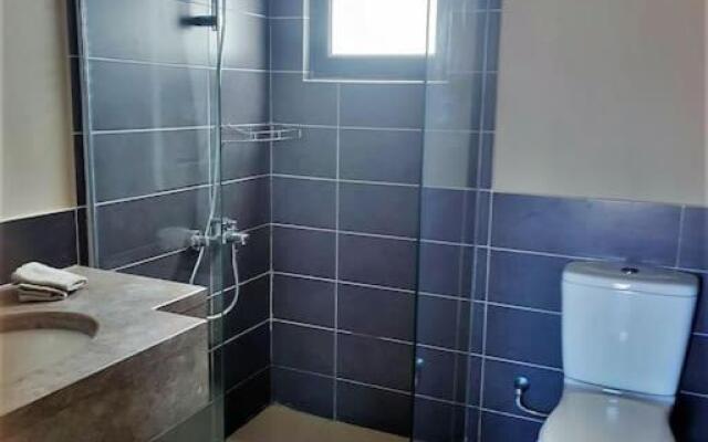 Tawila - Lovely 2-bedroom unit with shared pool
