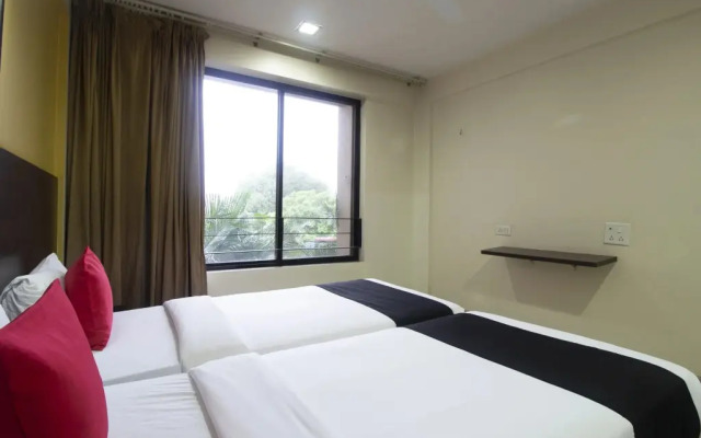 Shree Omkar Executive by OYO Rooms