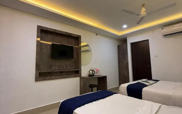 Cochin Queen's Residency