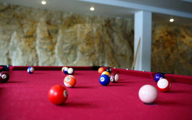 Hotel Blanca Resort & Spa