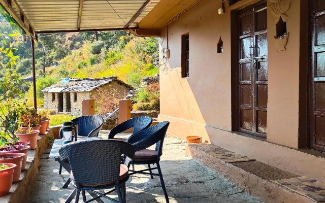 The Buransh