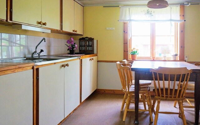 Holiday Home in Undenäs
