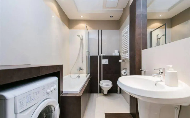 Yourplace Central Apartments