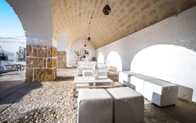 La Signorella Guest House