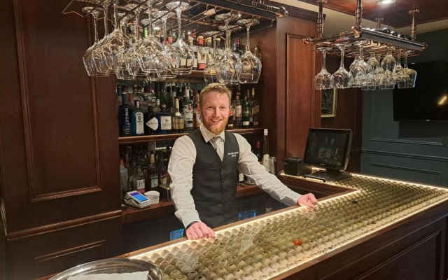 Killeen House Hotel