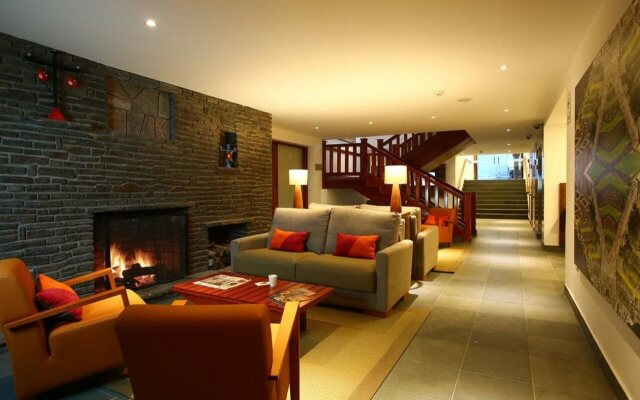 Casa Andina Standard Cusco Plaza