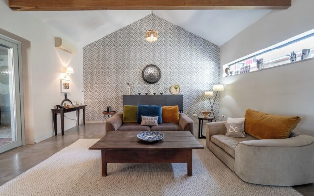 Fazenda Nova - Country House