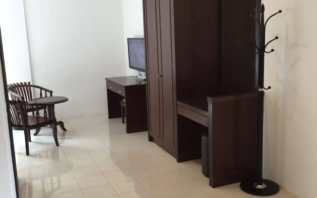 Havona Hotel-Taman Tropika Kulai