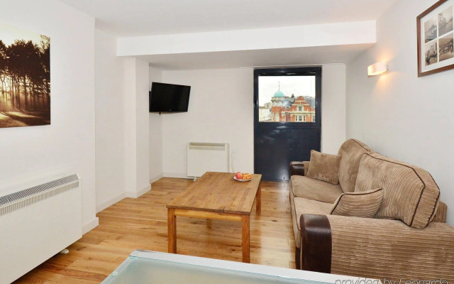 Maida Vale Aparthotel