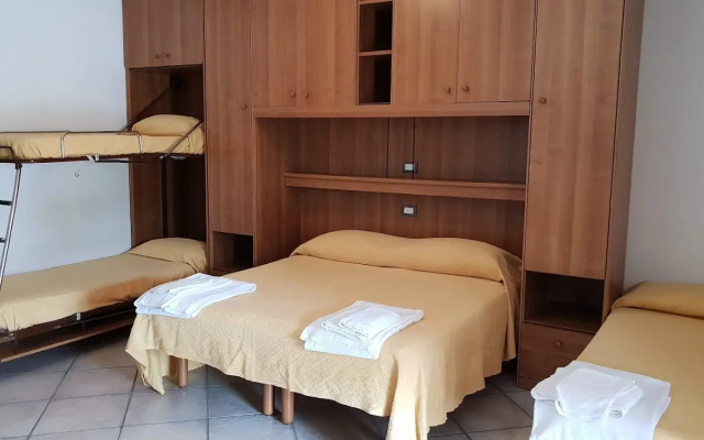 Solone Beach Hotel