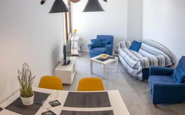 Apartman Igalo 95