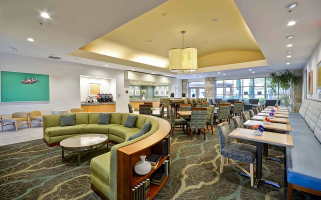 Homewood Suites by Hilton Dallas-Frisco