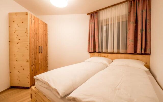 Mountain-view Apartment in Finkenberg With Sauna