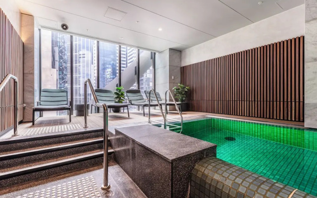 KULA Melbourne CBD