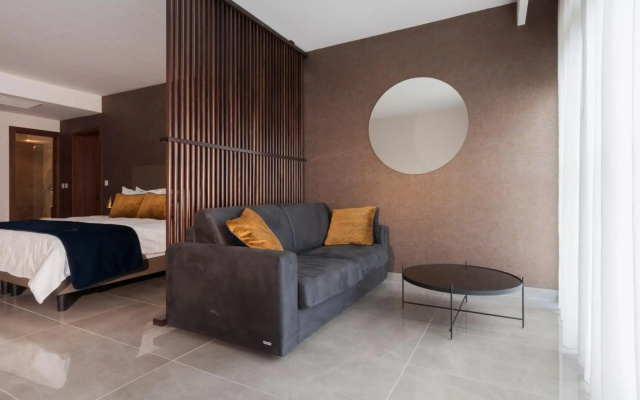 The Duke Boutique Hotel