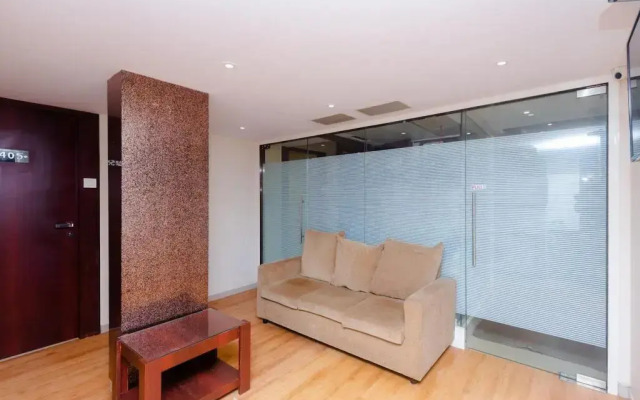 Malad Residency by OYO