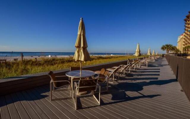 Romar Unit 403B Condo