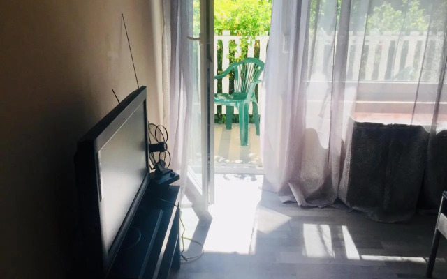 Lelle-kert Apartman 01