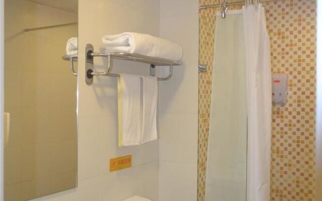 Home Inn