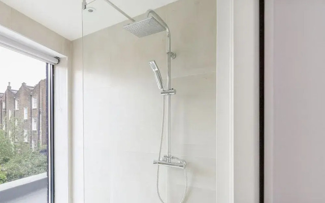 Luxury Penthouse Camden Town