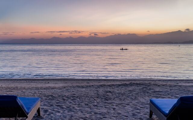 Wyndham Sundancer Resort Lombok