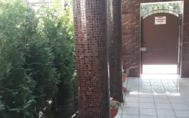 Жемчужина — фото