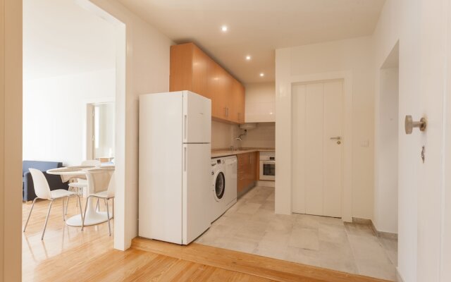 Gonzalo's Guest Apartments - Downtown Historic Flats IV