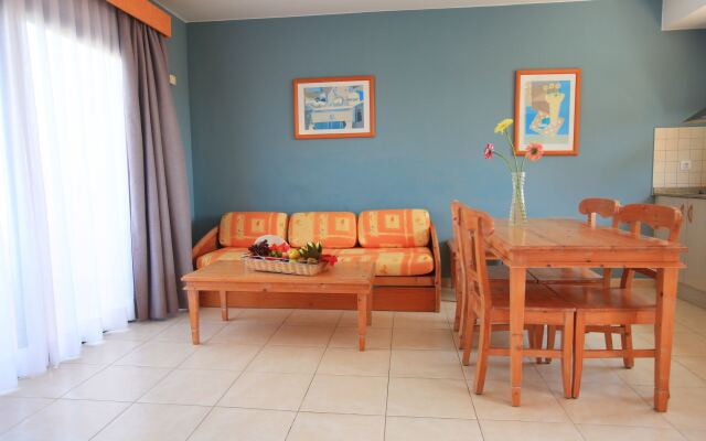 O7 Aloe Corralejo Hotel