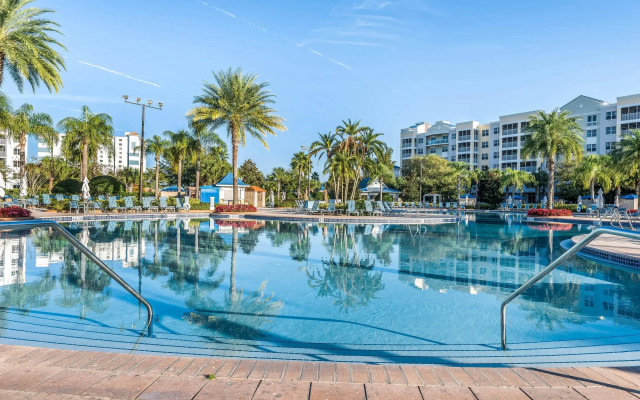 Bluegreen Vacations Fountains, an Ascend Collection Resort