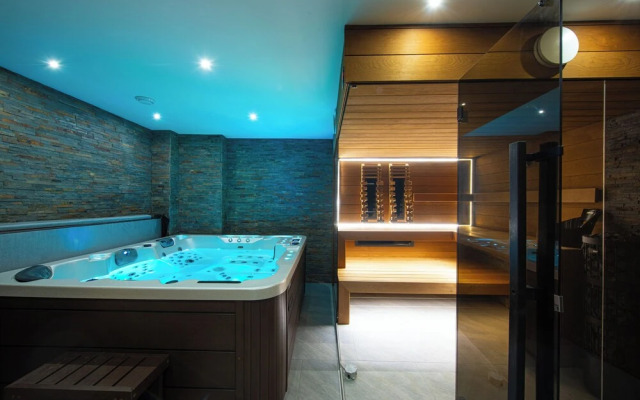 Apartmány Žakovce & SPA