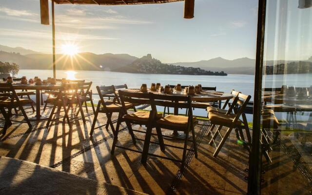 El Santuario Resort & Spa