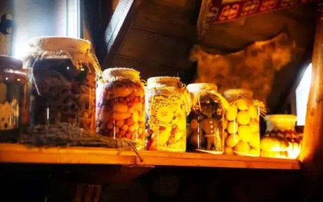 Crasmarita din Buzau