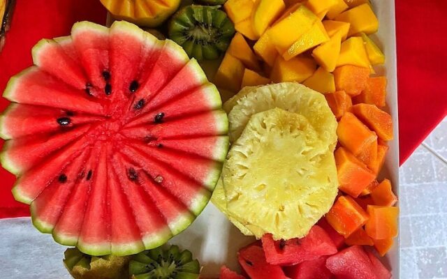 Pousada Colibri Serrano