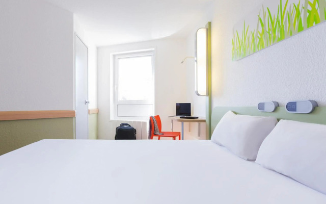 ibis budget Limoges