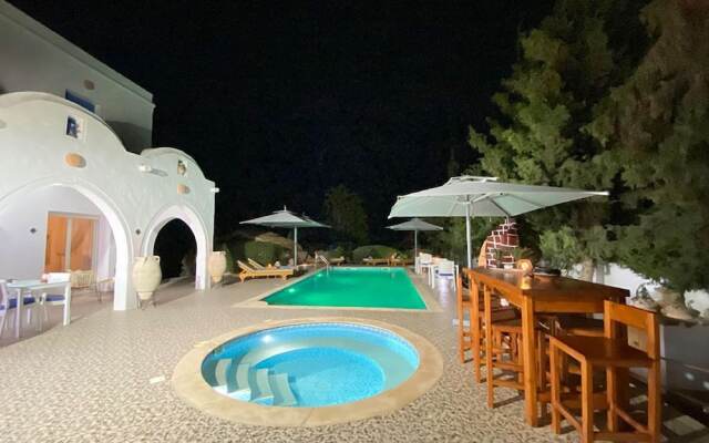 Villa Calma