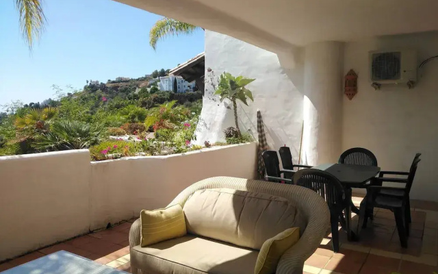 Tranquil 3 Bed Apt In La Quinta Close To Golf