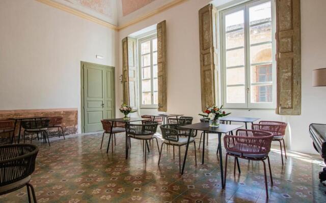 Palazzo Balsamo