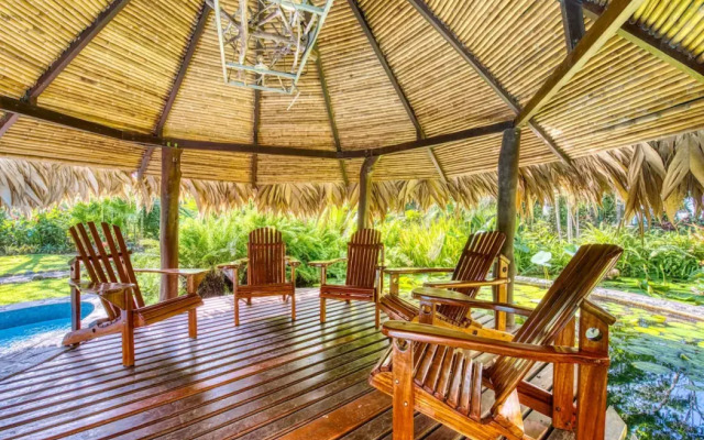 Hotel Banana Azul - Adults Only