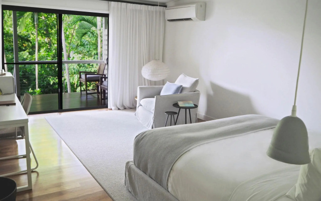 Lizard Island Resort — 5-star hotel in Lizard Island