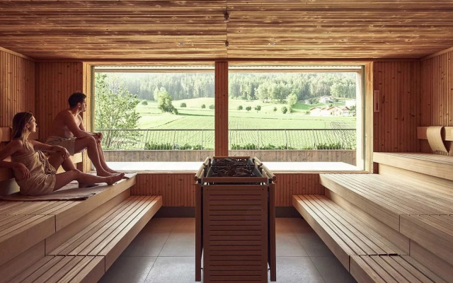 Falkensteiner Hotel Kronplatz - The Leading Hotels of the World