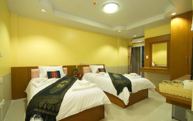 UD Resort