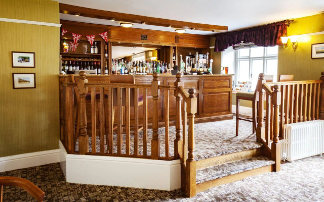 Heacham Manor Hotel